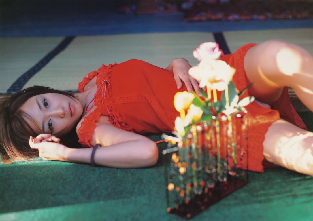 图片[48]-#杏さゆり – 水着ファイター EVOLUTIONS anzu n’ roses - 全本免费在线观看-阅图吧