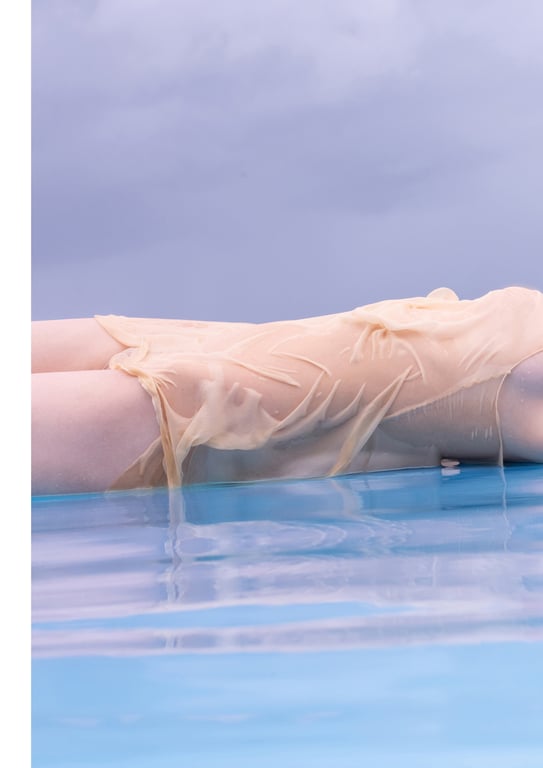 图片[134]-#【電子版だけの特典カット付き】奈月瀬名写真集『senai sm』 - 全本免费在线观看-阅图吧