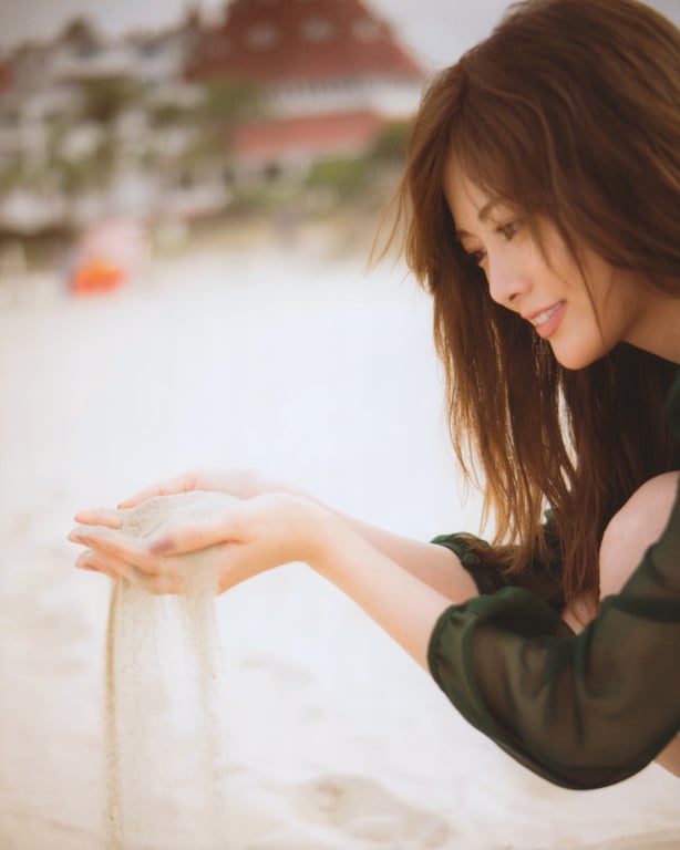 图片[11]-#白石麻衣写真集 护照 乃木坂46毕业纪念 限定封面版【Amazon.co.jp限定明信片付】 - 全本免费在线观看-阅图吧