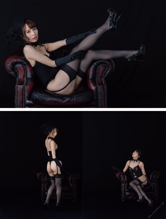 图片[68]-#Jessica Kizaki 希崎杰西卡 LAST Photobook – Thank you very much 非常感谢杰西卡。 (2019-09-14) - 全本免费在线观看-阅图吧