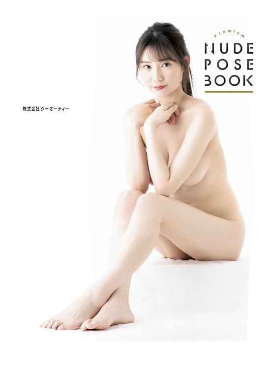 图片[148]-プレミアムヌードポーズブック 山手梨愛 (GOT Nude PhotoBook) - 在线免费观看-阅图吧
