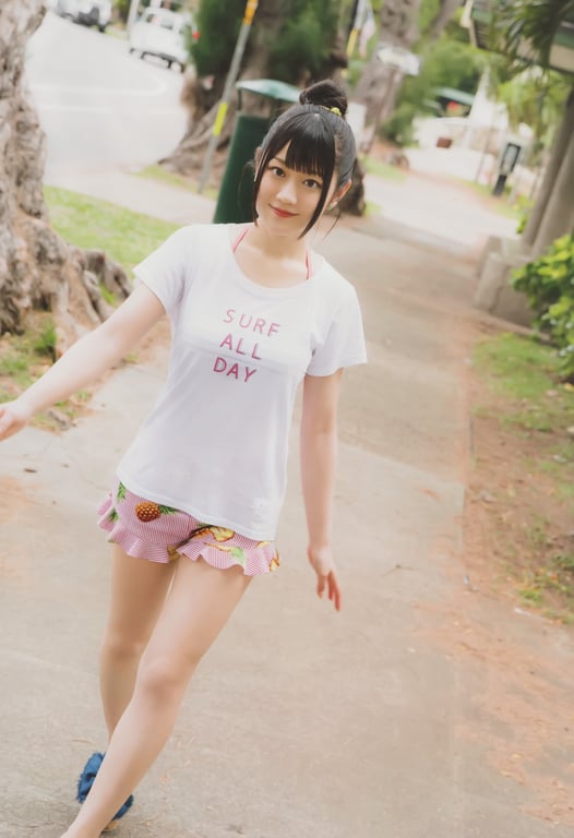 图片[85]-#Yui Ogura 小仓唯 – Yui Peace 唯之步调 (2018-05-25) - 全本免费在线观看-阅图吧