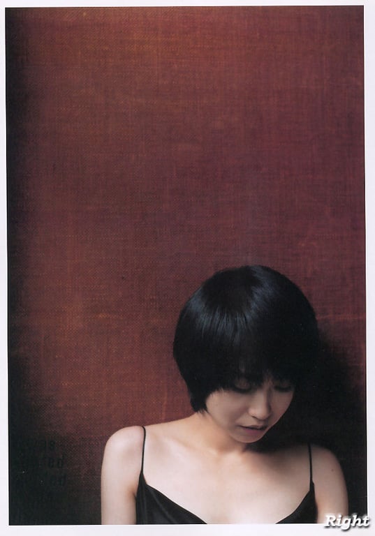 图片[55]-#(月刊系列 017) – 月刊017 小川范子 - 全本免费在线观看-阅图吧