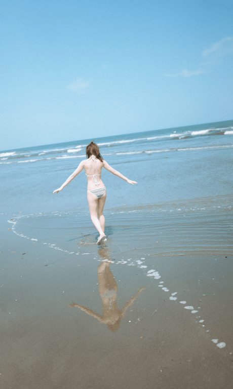 图片[43]-2024.09.09 【数字限定】运上弘菜写真集「欢迎回家纳比」 (週プレ PHOTO BOOK) - 在线免费观看-阅图吧