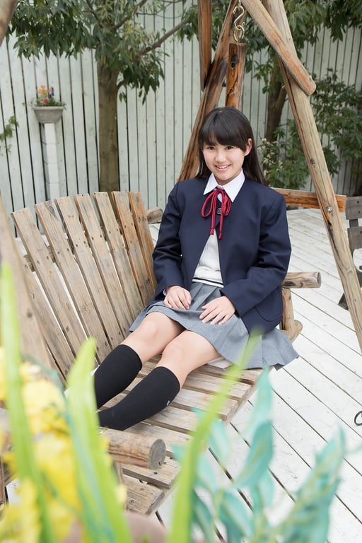 图片[23]-竹下美羽13岁_等身大 - 在线免费观看-阅图吧