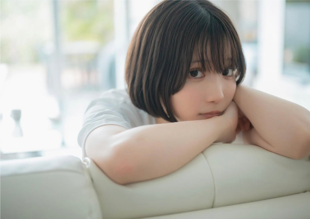 图片[72]-#天川星夏 写真集 希望你注视着我 (wunder publishing house) - 全本免费在线观看-阅图吧