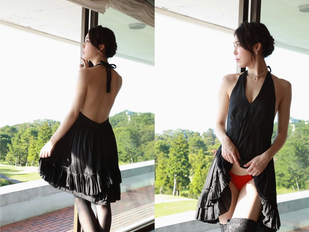 图片[81]-#永純怜 REI Styles 夜の静寂で - 全本免费在线观看-阅图吧