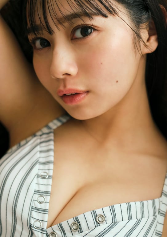 图片[39]-2023.06.20 近藤沙瑛子「任性的視線」 BRODYデジタル写真集 - 在线免费观看-阅图吧
