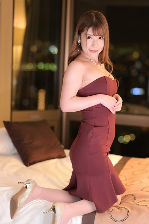 图片[28]-PRESTIGE DIGITAL BOOK SERIES 神乐美来 美人妻的诱惑 - 在线免费观看-阅图吧