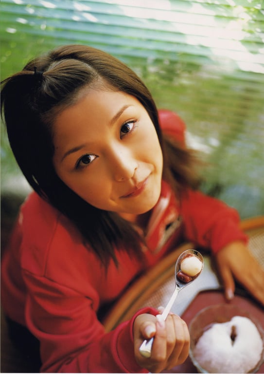 图片[47]-#石川梨华 – 華美 hana-bi (見開付) - 全本免费在线观看-阅图吧