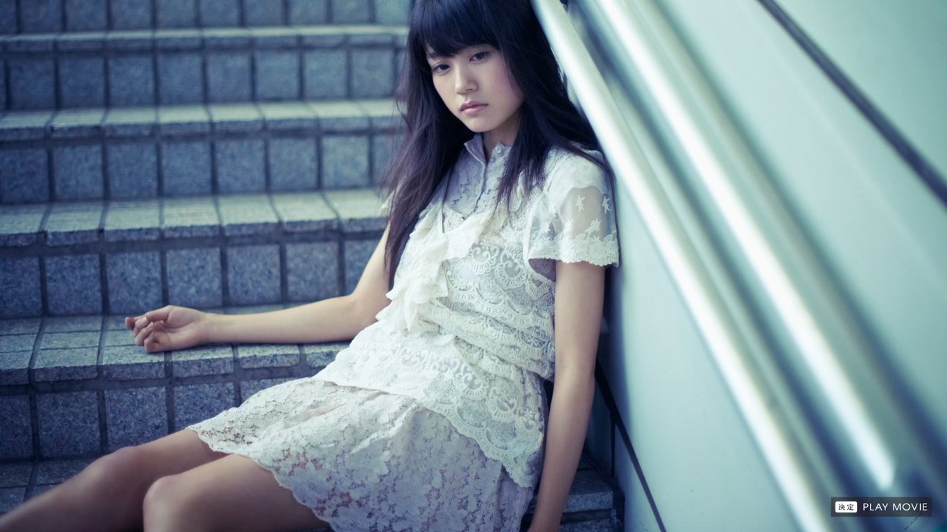 图片[5]-#aBUTTON VOL.4 梦 有村架纯 (PLUP SERIES) - 全本免费在线观看-阅图吧