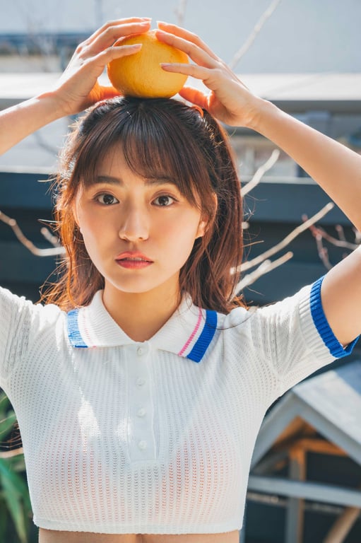 图片[31]-#[My SPA!] Runa Toyoda 丰田露娜 – The Seasonal Girl - 全本免费在线观看-阅图吧