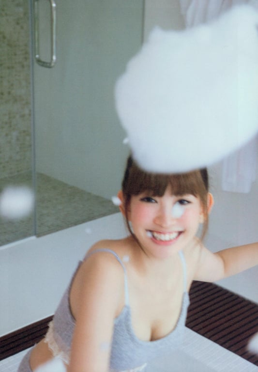 图片[27]-#Haruna Kojima 小嶋阳菜 – 1st. Photo Book Kojiharu 1st.写真集 小阳 - 全本免费在线观看-阅图吧