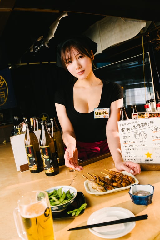 图片[56]-Kenken 跳房子游戏 - Is This For Takeaway お持ち帰りですか？ - 在线免费观看-阅图吧