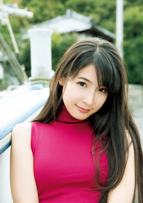 图片[39]-#川崎あや1st写真集 『触れてくれますか』 - 全本免费在线观看-阅图吧