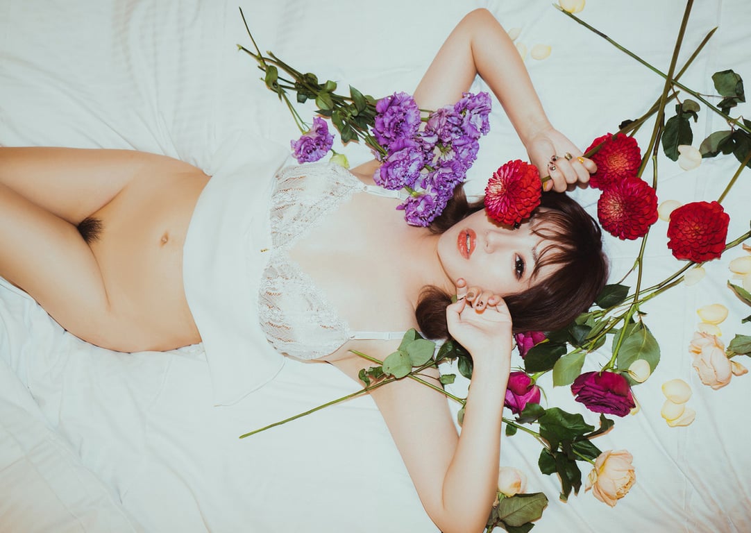 图片[103]-#Tsubasa Amami 天海翼 – #Escape(NO watermark) - 全本免费在线观看-阅图吧