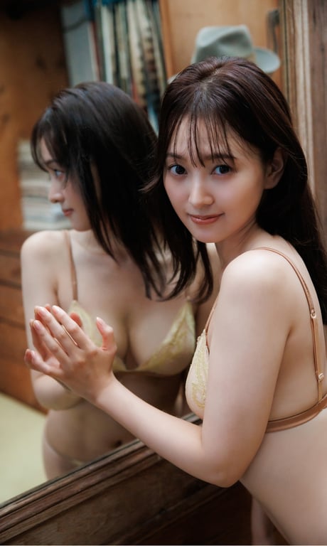 图片[18]-2024.10.21 【数字限定】儿玉遥写真集「O！SHIRI」 (週プレ PHOTO BOOK) - 在线免费观看-阅图吧