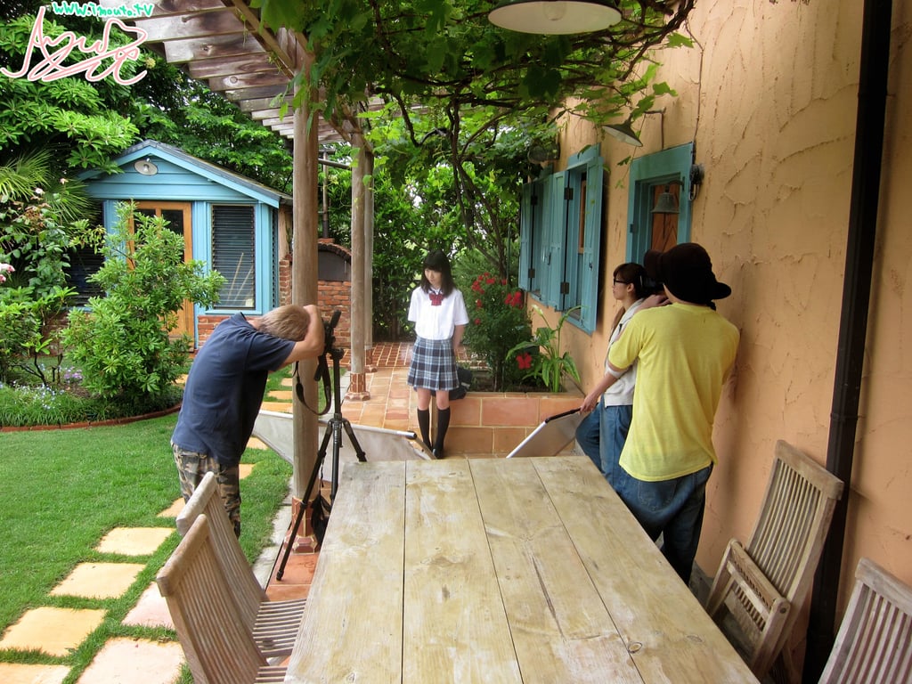 图片[49]-牧原あゆ 『夏少女 maga』 - 在线免费观看-阅图吧