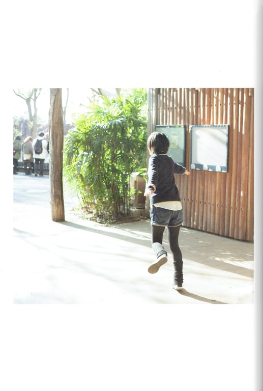 图片[5]-#青山裕企 Photobook 26sets\【青山裕企】你的足迹 生驹里奈 - 全本免费在线观看-阅图吧