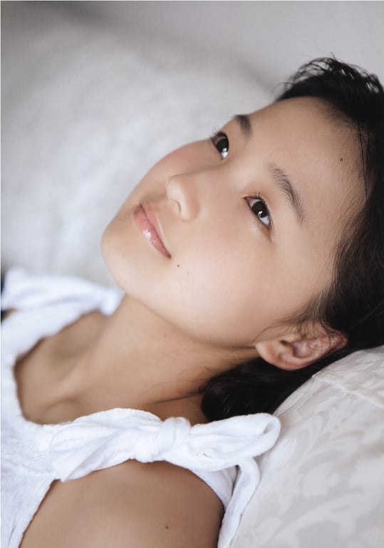 图片[31]-#鞘師里保 写真集 鞘师里保 (Photobook+DVD付き) - 全本免费在线观看-阅图吧