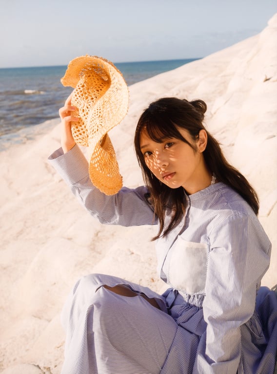 图片[124]-与田祐希2nd写真集 沉默的时间 (new scan) - 在线免费观看-阅图吧