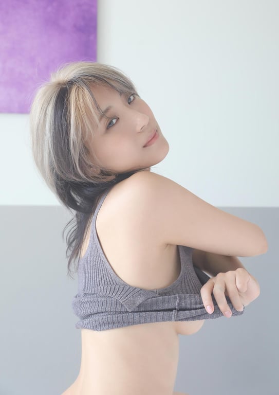 图片[50]-つんこ1st写真集 OVER Another edition - 在线免费观看-阅图吧