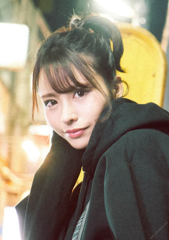 图片[18]-#NEWLOOK【girl meets street】伊藤舞雪 - 在线免费观看-阅图吧