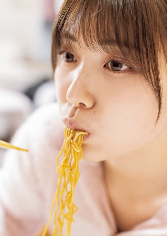 图片[40]-2024.03.20 石川澪写真集「21」 - 在线免费观看-阅图吧