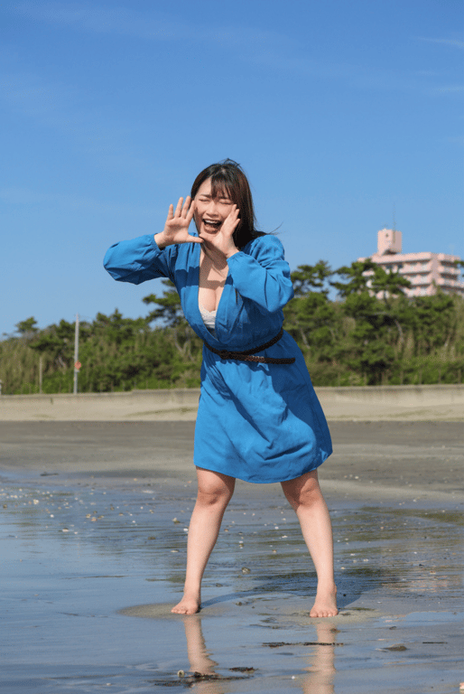 图片[33]-#美園和花 官方写真集 ハチミツ - 全本免费在线观看-阅图吧