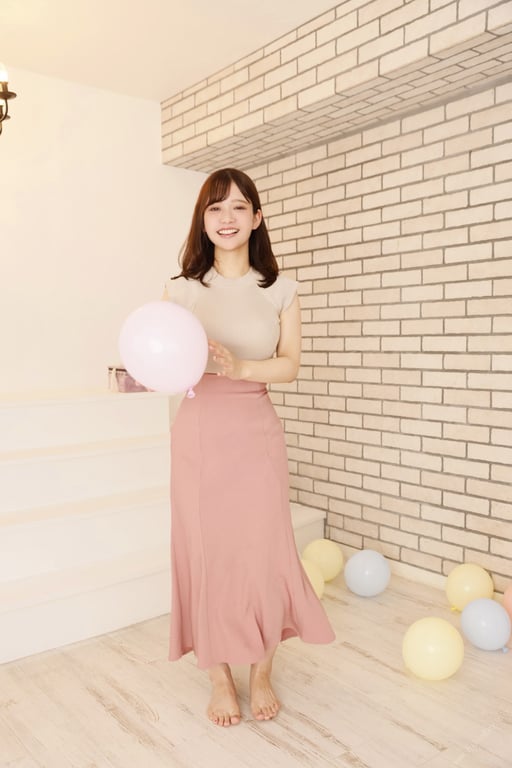 图片[20]-#もぎたて！ – 桃园怜奈 成人写真集 - 全本免费在线观看-阅图吧