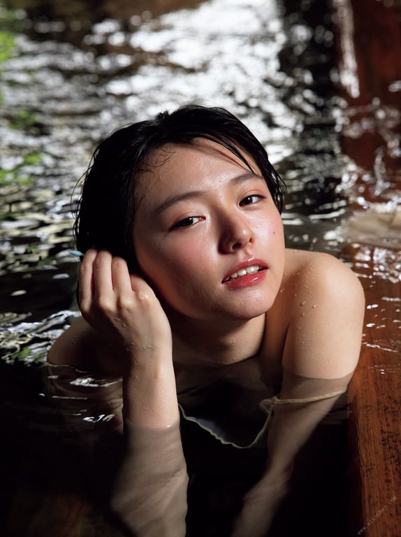 图片[69]-#Tsubasa Hazuki 叶月翼 – Water honey 水蜜 (2021-08-28) - 全本免费在线观看-阅图吧