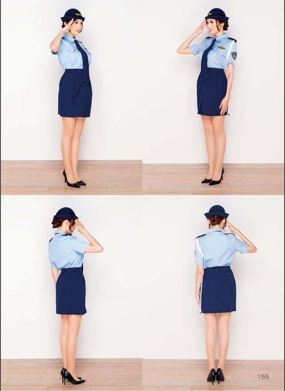 图片[156]-#2015.08.19 JULIA – 超级姿势写真集 裸体●综艺篇5 Gorgeous - 全本免费在线观看-阅图吧