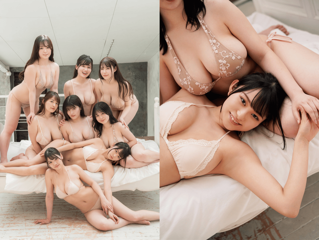 图片[30]-#Bust 100cm 写真女星 爆乳连峰 週刊Post Digital写真集 - 全本免费在线观看-阅图吧