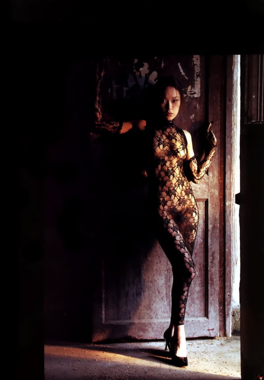 图片[45]-#Yua Aida 相田梦爱 – YUA - 全本免费在线观看-阅图吧