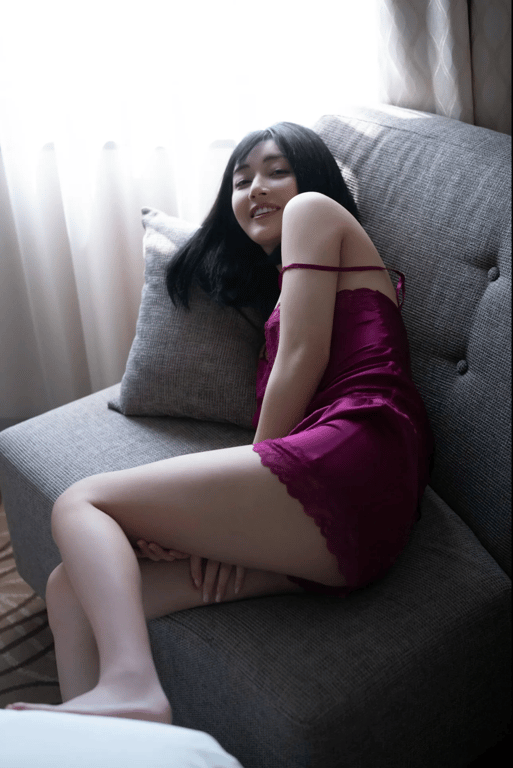 图片[8]-#FRIDAYデジタル写真集 新藤爱美『幽会 vol.1』 - 全本免费在线观看-阅图吧