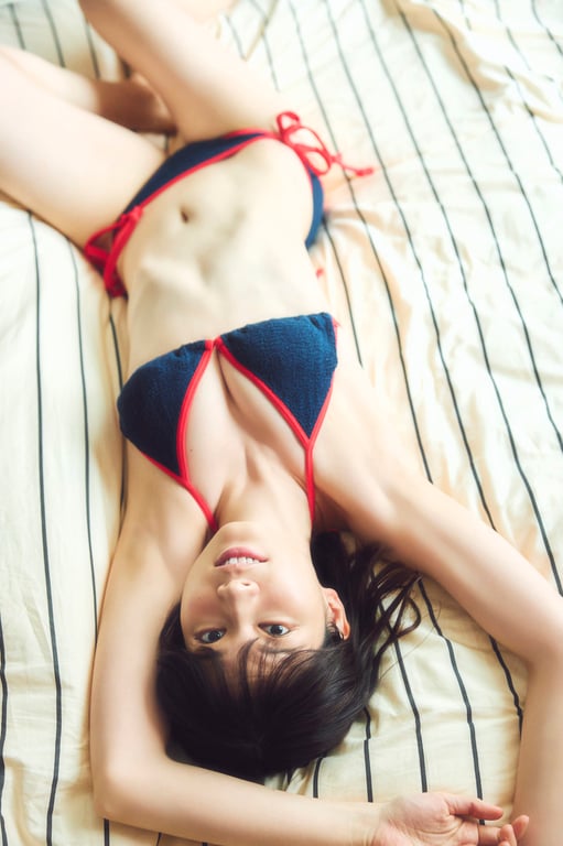 图片[38]-2024.09.27 荒木佐保里【增量版 全50P】Young Magazine Another！＜YM2024年33号未公开镜头＞ Young Magazine Digital写真集 - 在线免费观看-阅图吧