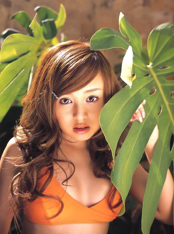 图片[90]-#夏川純 – CREA - 全本免费在线观看-阅图吧