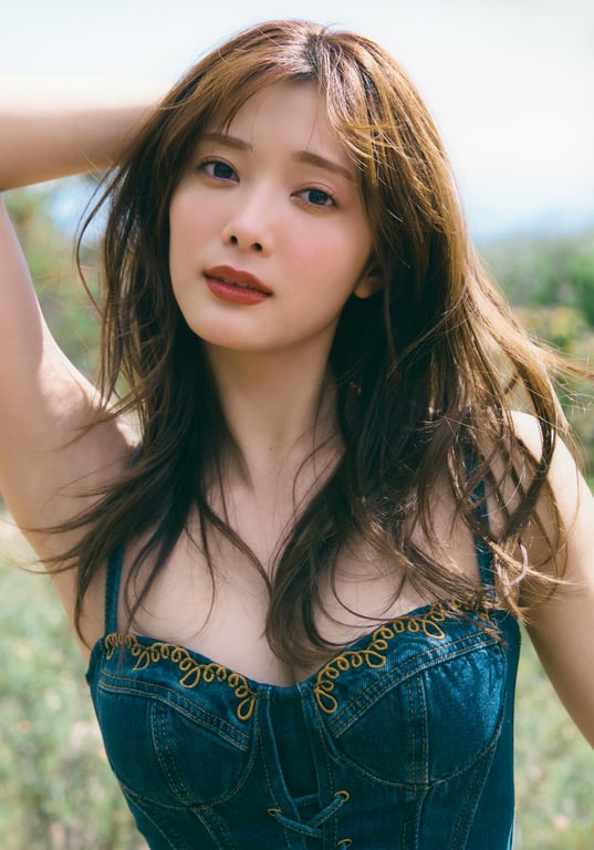 图片[47]-2024.10.22 櫻坂46田村保乃2nd写真集 想成为邻座 - 在线免费观看-阅图吧