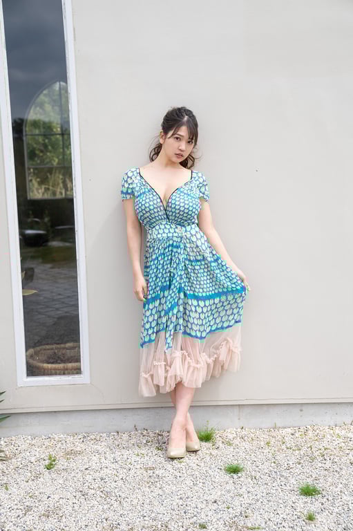 图片[40]-#藤乃あおい 爱无法停止 週刊ポストデジタル写真集 - 全本免费在线观看-阅图吧