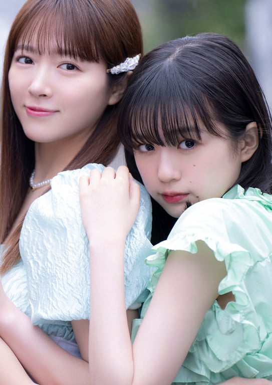 图片[40]-Super Celebration私立惠比寿中学 SpiComi选拔 中山莉子 小久保柚乃 仲村悠菜 SpiSun 写真集 - 在线免费观看-阅图吧