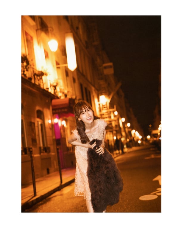 图片[93]-#Mizuki Yamashita 山下美月 – 1st Photobook Unforgettable Person 忘不了的人 (3rd scan) - 全本免费在线观看-阅图吧