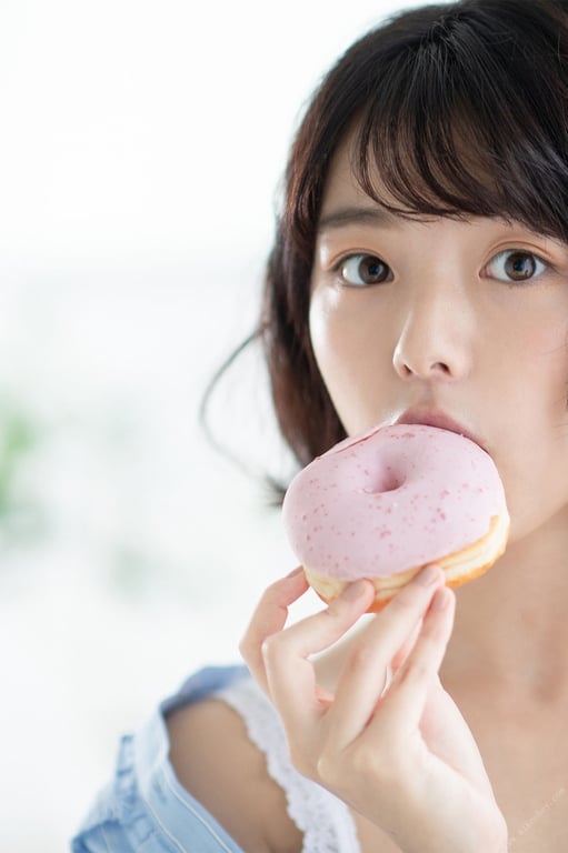 图片[39]-#Tsubasa Hazuki 叶月翼 – New frontier full nude vol.2 新境界全裸 vol.2 (2021-03-26) - 全本免费在线观看-阅图吧