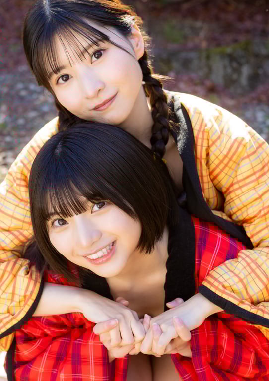 图片[53]-2024.08.30 小鳥遊瑠衣 橡果比高矮【STRiKE! DIGITAL PHOTOBOOK 058】 - 在线免费观看-阅图吧