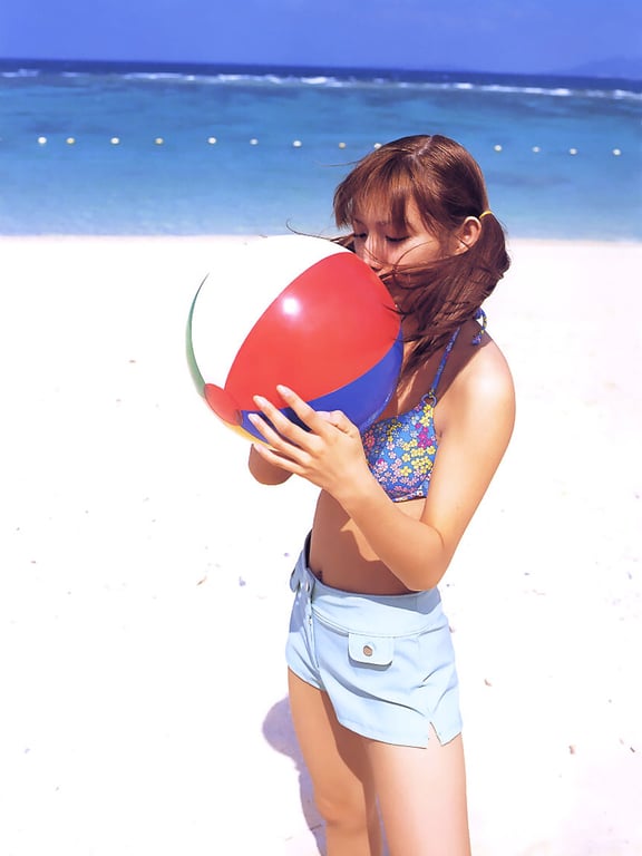 图片[3]-#Maki Goto 后藤真希 – Goto Maki 后藤真希 (2001-11-06) - 全本免费在线观看-阅图吧