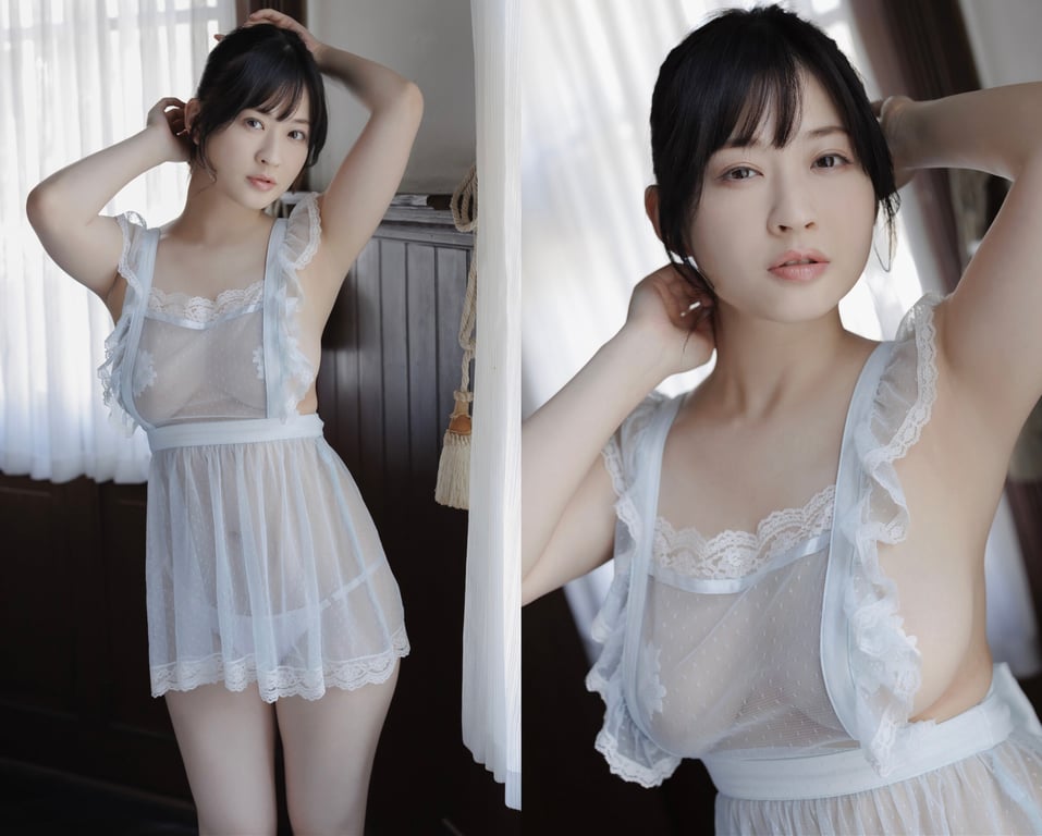 图片[97]-Meiri 芽依 - Kiss You 2 - 在线免费观看-阅图吧