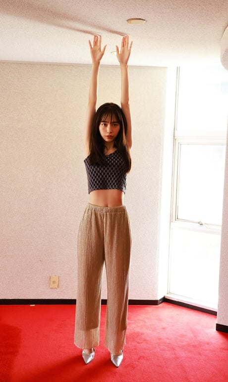 图片[38]-2022.11.08 【数字限定】井桁弘惠写真集「BE{Free}」 - 在线免费观看-阅图吧