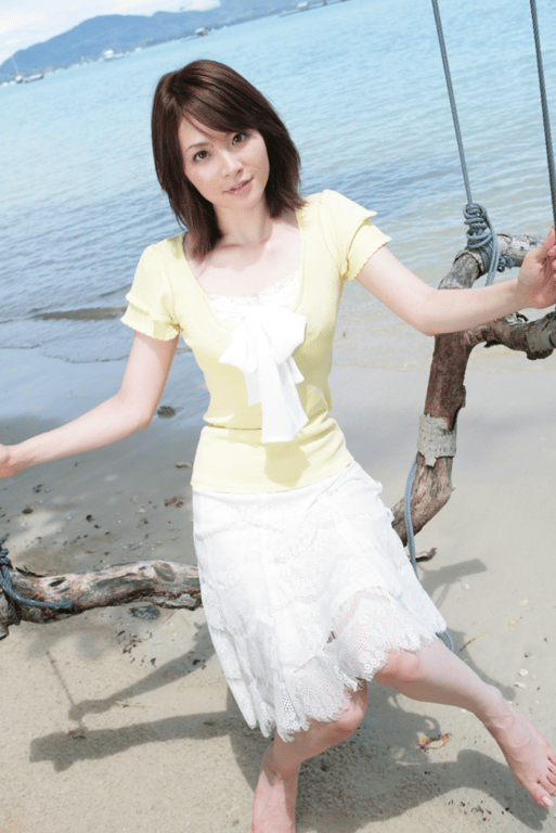 图片[6]-VANILLA 大桥美久 数字写真集 vol.2 - 在线免费观看-阅图吧