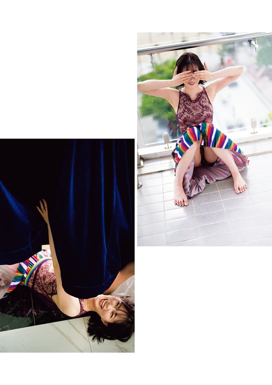 图片[135]-#アサ芸SEXY女優写真集 美谷朱音写真集 Pleasure - 全本免费在线观看-阅图吧