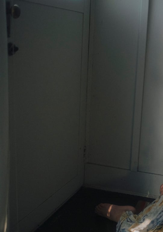 图片[137]-#小岛南 デジタル写真集 とられち(No Watermark) - 全本免费在线观看-阅图吧