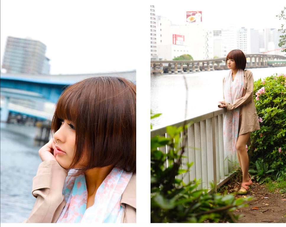 图片[5]-NUDE PHOTO BOOK 031 夏目优希 Ver2.0 - 在线免费观看-阅图吧